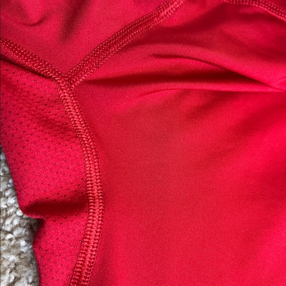 Youth long sleeve Dri-fit active Long sleeve tops - Picture 3 of 7